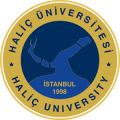 Haliç_Üniversitesi_logo.svg