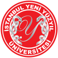 Yeni_Yüzyıl_Üniversitesi_logo