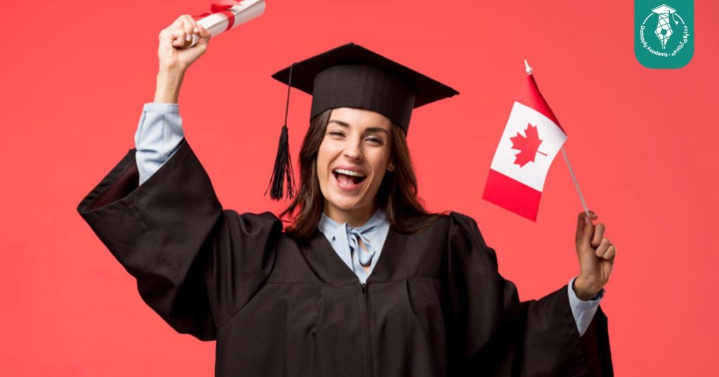 مهاجرت از طریق تحصیل به کانادا
