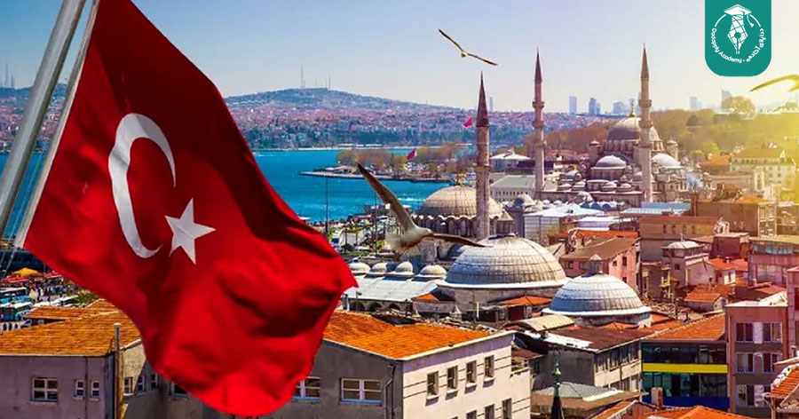 سرمایه گذاری و خرید ملک در ترکیه