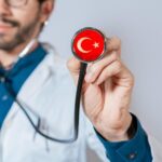 مدرک پزشکی ترکیه در کدام کشورها معتبر است