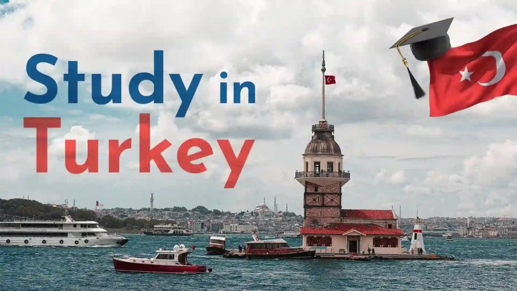 مشاوره تحصیل در ترکیه