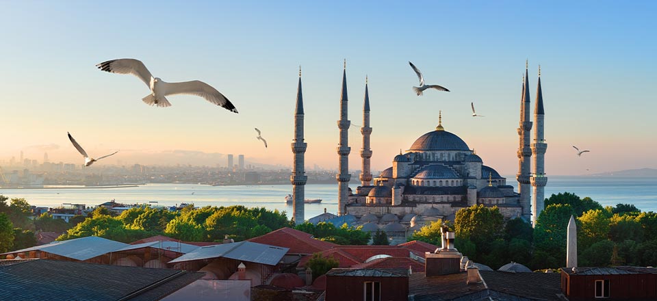 اخذ اقامت تحصیلی در ترکیه