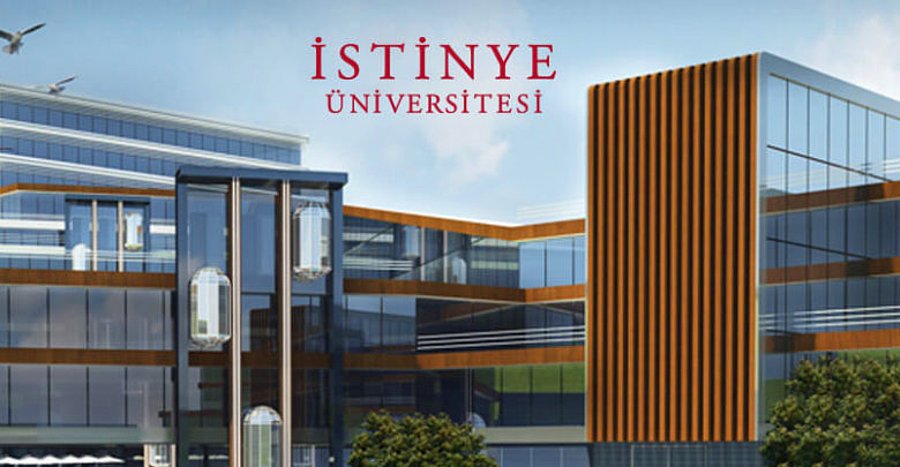 دانشگاه ایستینیه در ترکیه